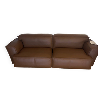 Duvivier sofa