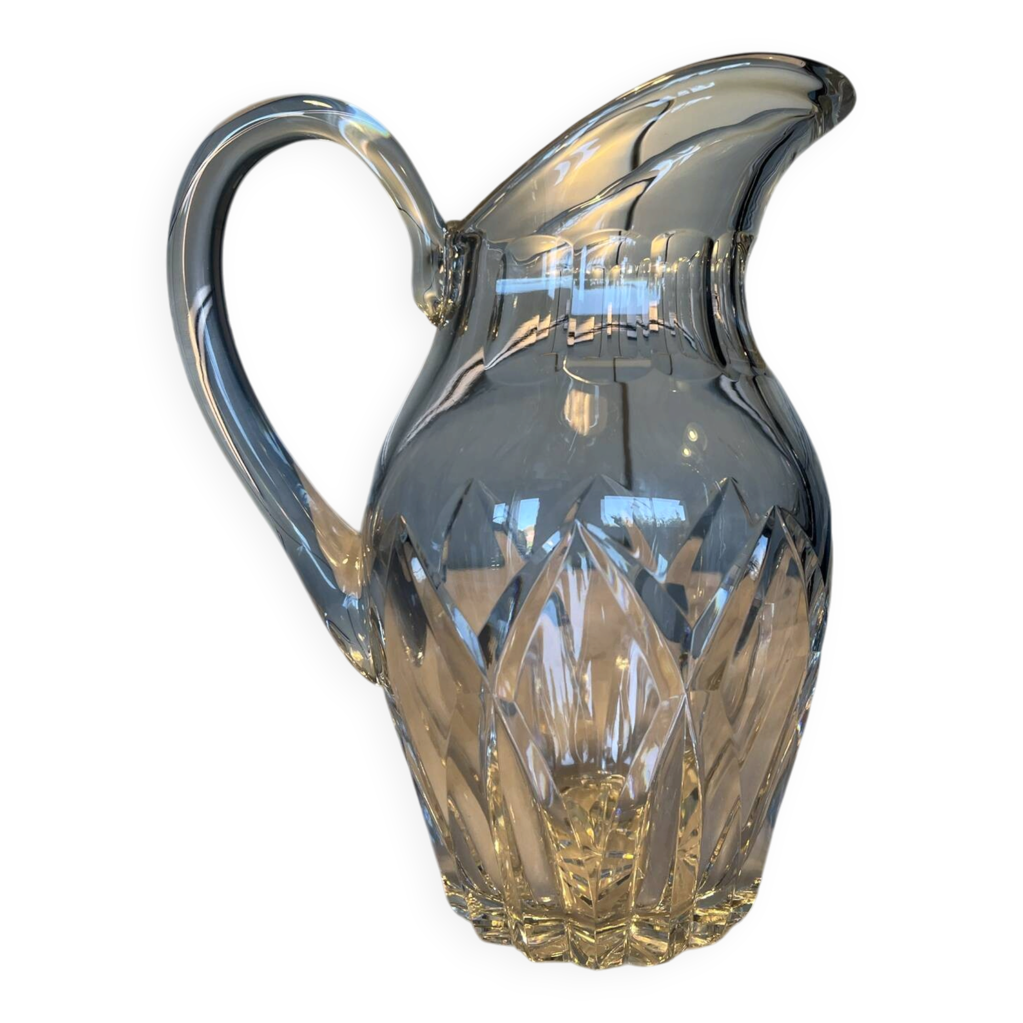 Saint-Louis Camargue pitcher