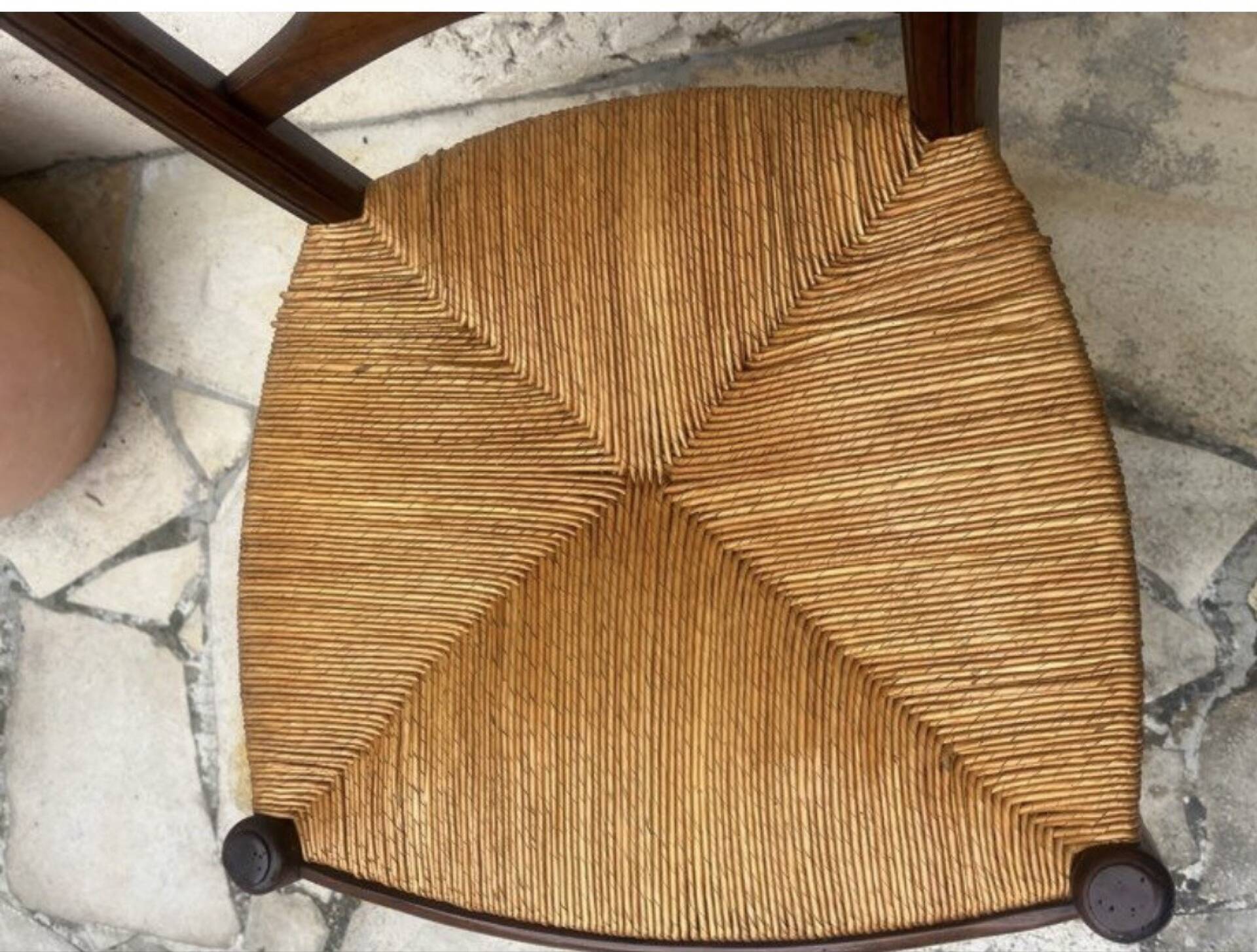 Gerbé Chair