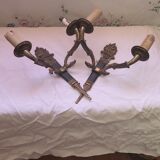 Wall lamps