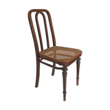 Thonet chair  early 1900