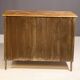 Industrial iron cabinet from the 1950s, Czechoslovakia