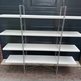 Enetri IKEA bookcase