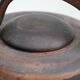 Sandstone teapot