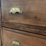 Canteen counter furniture