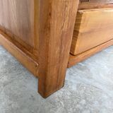 Elm chest of drawers Maison Regain