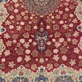 Tapis d'Orient Iran, Kashan Persan - 2.15 x 1.42 Mètres
