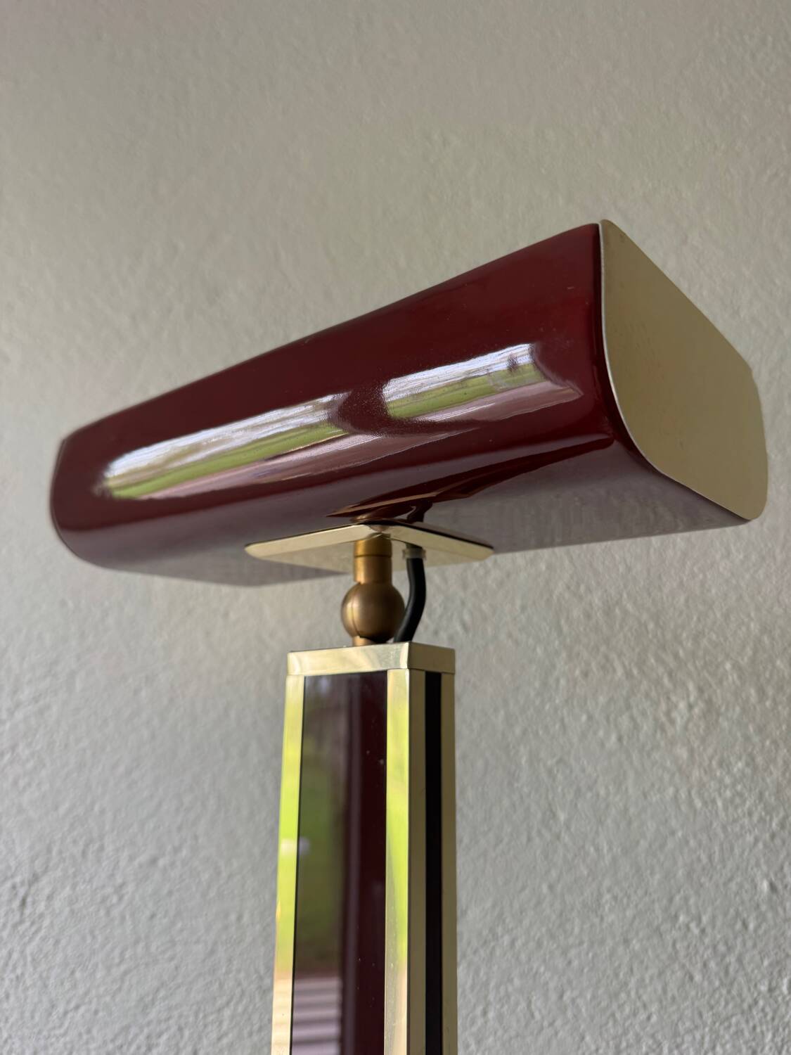 Lampadaire Kott, années 70