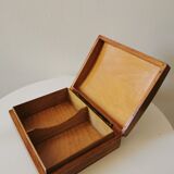 Cigar box early twentieth