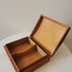 Cigar box early twentieth