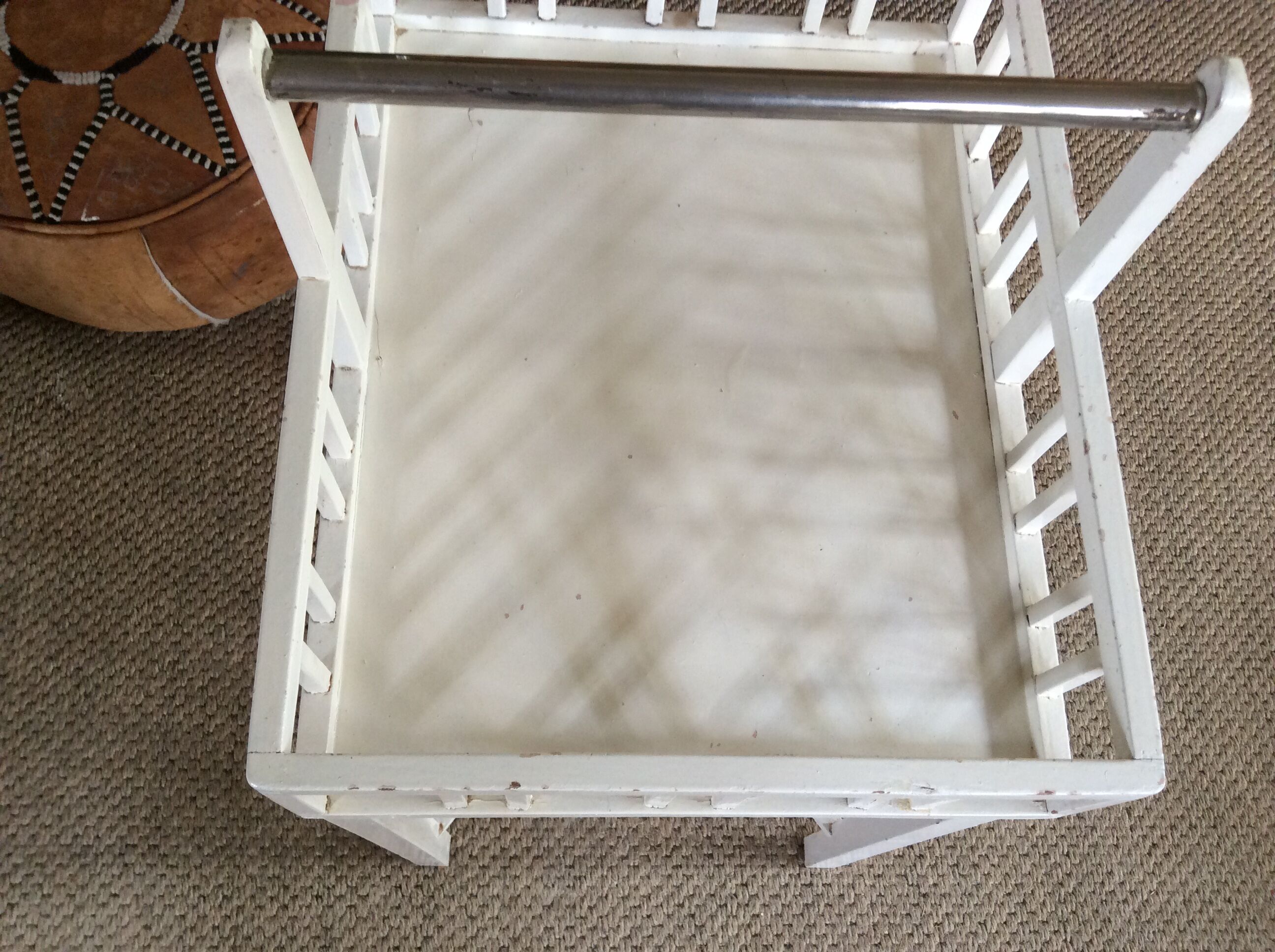 Side table