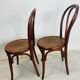 Bistro chairs