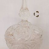 Crystal Candy Box