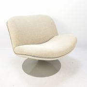 Model 508 armchair by Geoffrey Harcourt for Artifort, 1970s