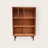 Armoire pour tourne-disque du milieu du siècle