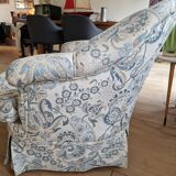 Fauteuil crapaud