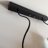 Asymmetrical suspension 70s