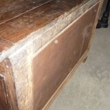 18th century oak commodity