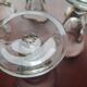 6 verres bistrot Clairey France