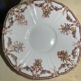 Service à dessert signé William Alsager Adderley, 25 pièces