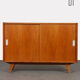 Oak chest of drawers, model U-452, by Jiroutek for Interier Praha, 1960