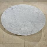 Eero Saarinen coffee table for Knoll