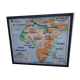 Carte Vidal Lablache l’Afrique