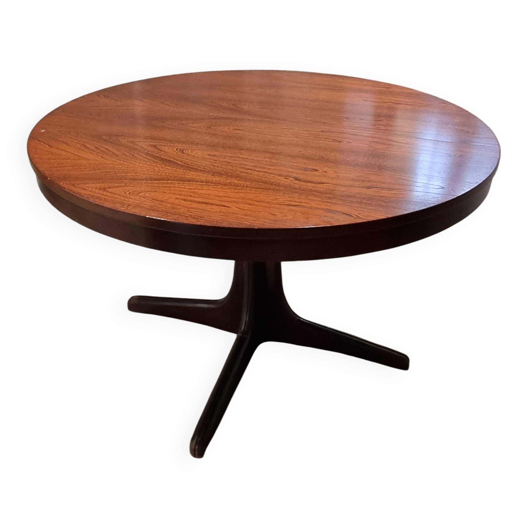 Baumann table without extension