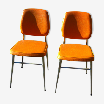 Pair of chairs