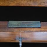 Six-drawer chest of drawers or chiffonnier, Empire / Restoration period