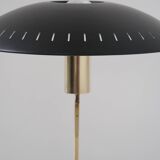 Z lamp Louis Kalff Decora first edition Philips