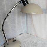 Flexible desk lamp sarlam vintage 1960
