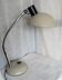 Flexible desk lamp sarlam vintage 1960
