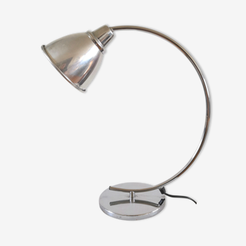 Arc lamp Ikéa vintage design 80s- 9 0