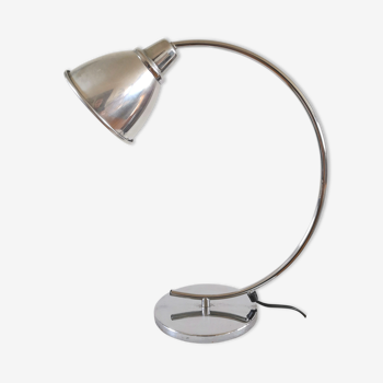 Lampe arc Ikéa vintage design années 80- 9 0