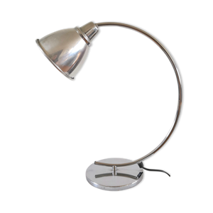 Lampe arc Ikéa vintage design