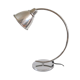 Arc lamp Ikéa vintage design 80s- 9 0