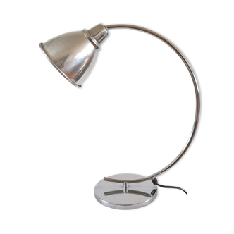 Lampe arc Ikéa vintage design années 80- 9 0