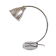 Arc lamp Ikéa vintage design 80s- 9 0