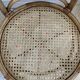 Vintage lounge chair
