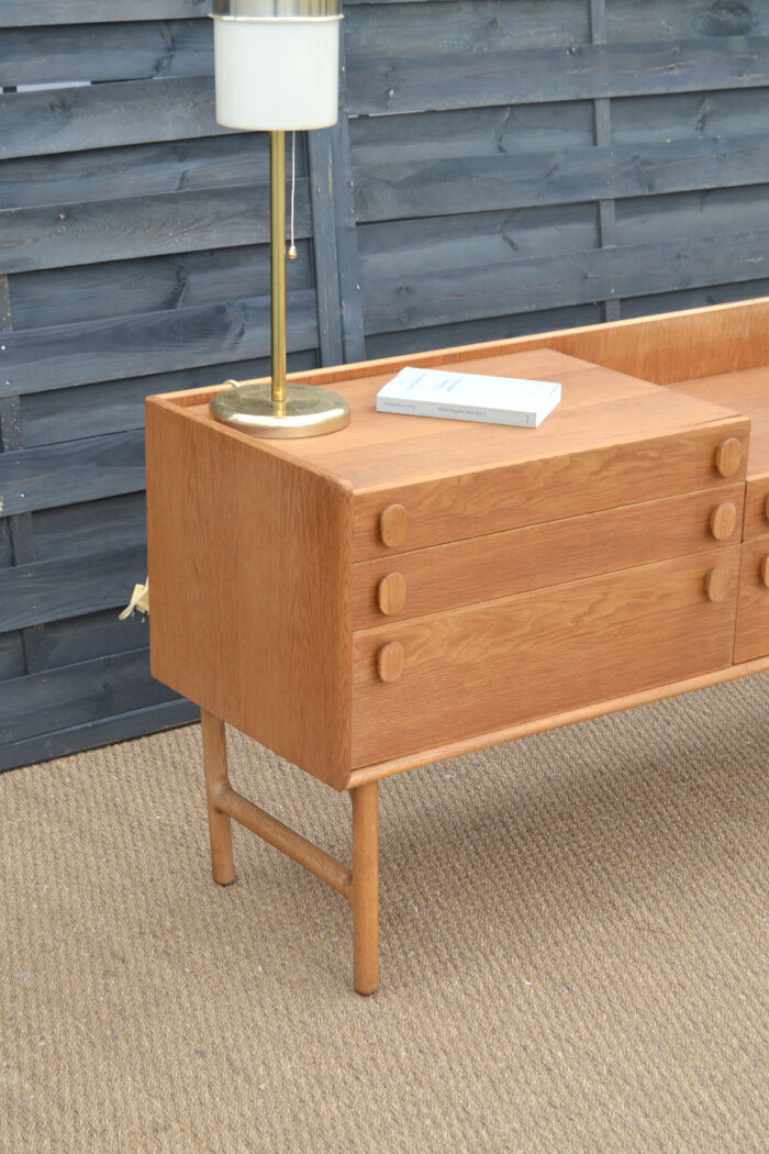 Enfilade / chest of drawers by Meredew * 152 cm