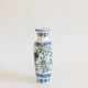 Hand-painted porcelain vase, Germany