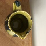 Carafe bi-colore