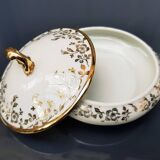 Limoges Porcelain Candy Box