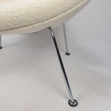 Orange Slice lounge chair by Pierre Paulin for Artifort, 1980s