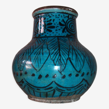 Antique vase