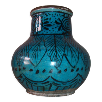 Antique vase