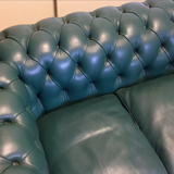 Frau Chesterfield Sofa