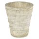 Large antique garden pot (60 x 30cm)