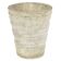 Grand pot de jardin ancien (60 x 30cm)